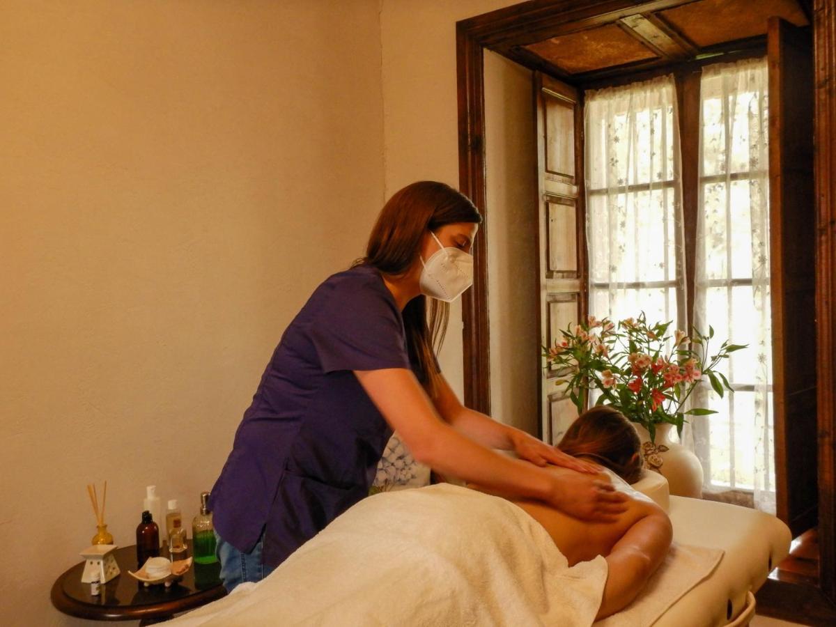 Hotel Boutique Raices De Colchagua サンタ・クルス エクステリア 写真