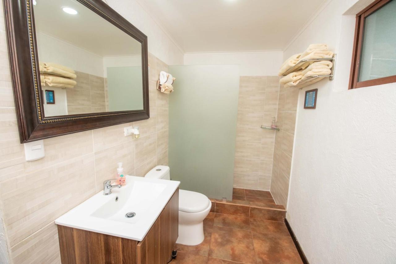 Hotel Boutique Raices De Colchagua サンタ・クルス エクステリア 写真