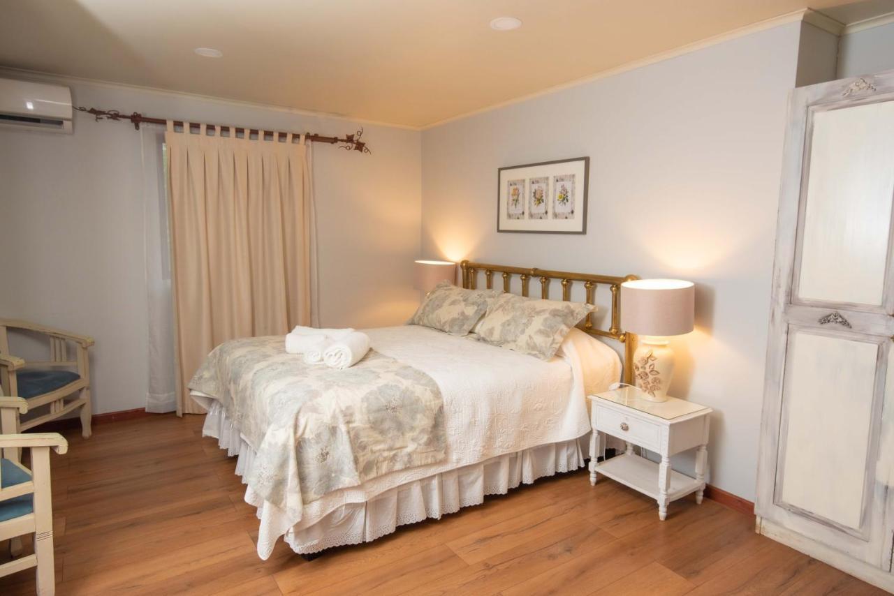 Hotel Boutique Raices De Colchagua サンタ・クルス エクステリア 写真