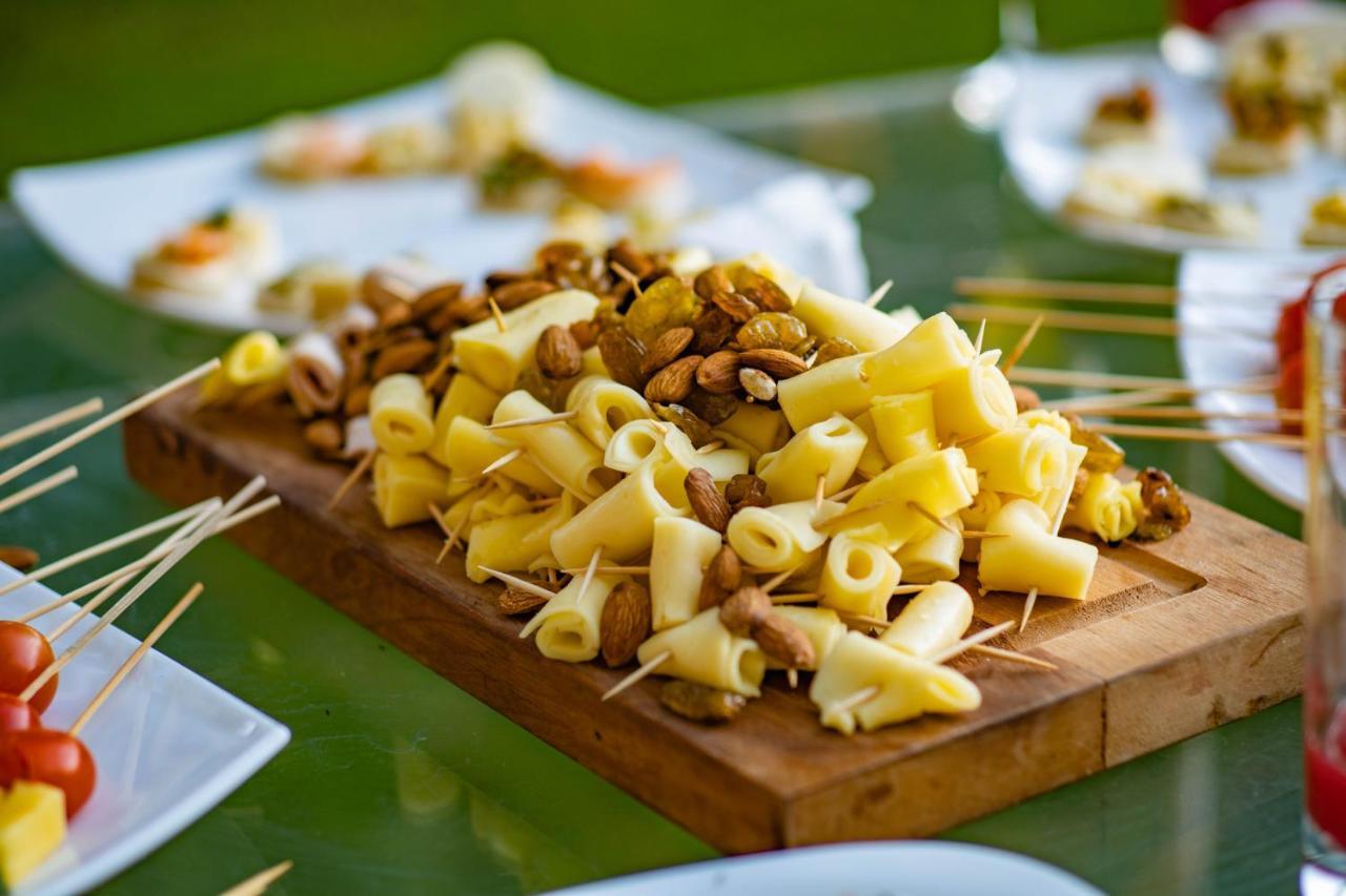 Hotel Boutique Raices De Colchagua サンタ・クルス エクステリア 写真